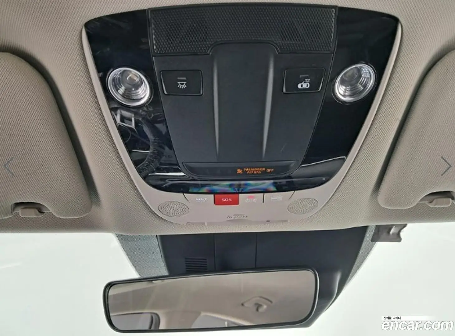 Kia K5 2.0 2019