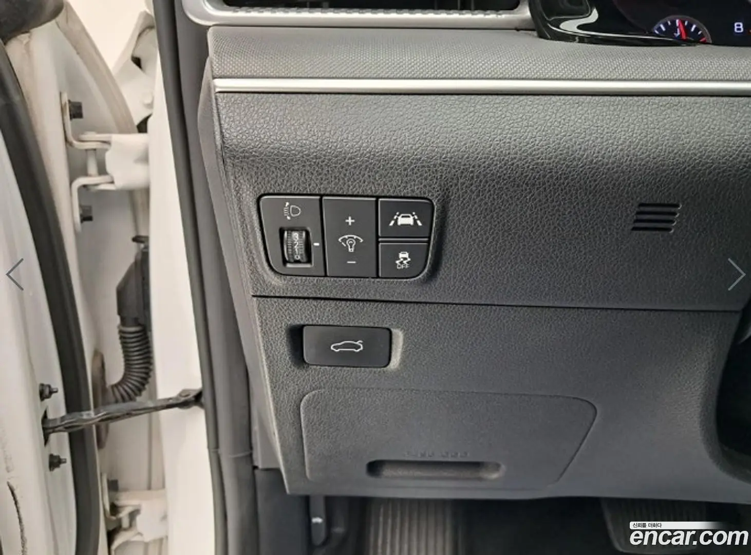 Kia K5 2.0 2019
