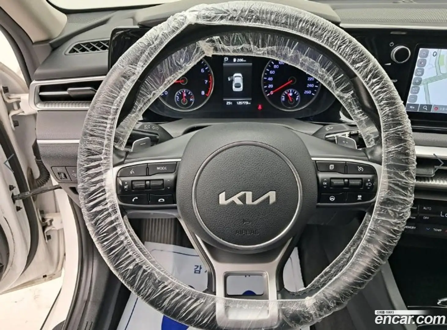 Kia K5 2.0 2019