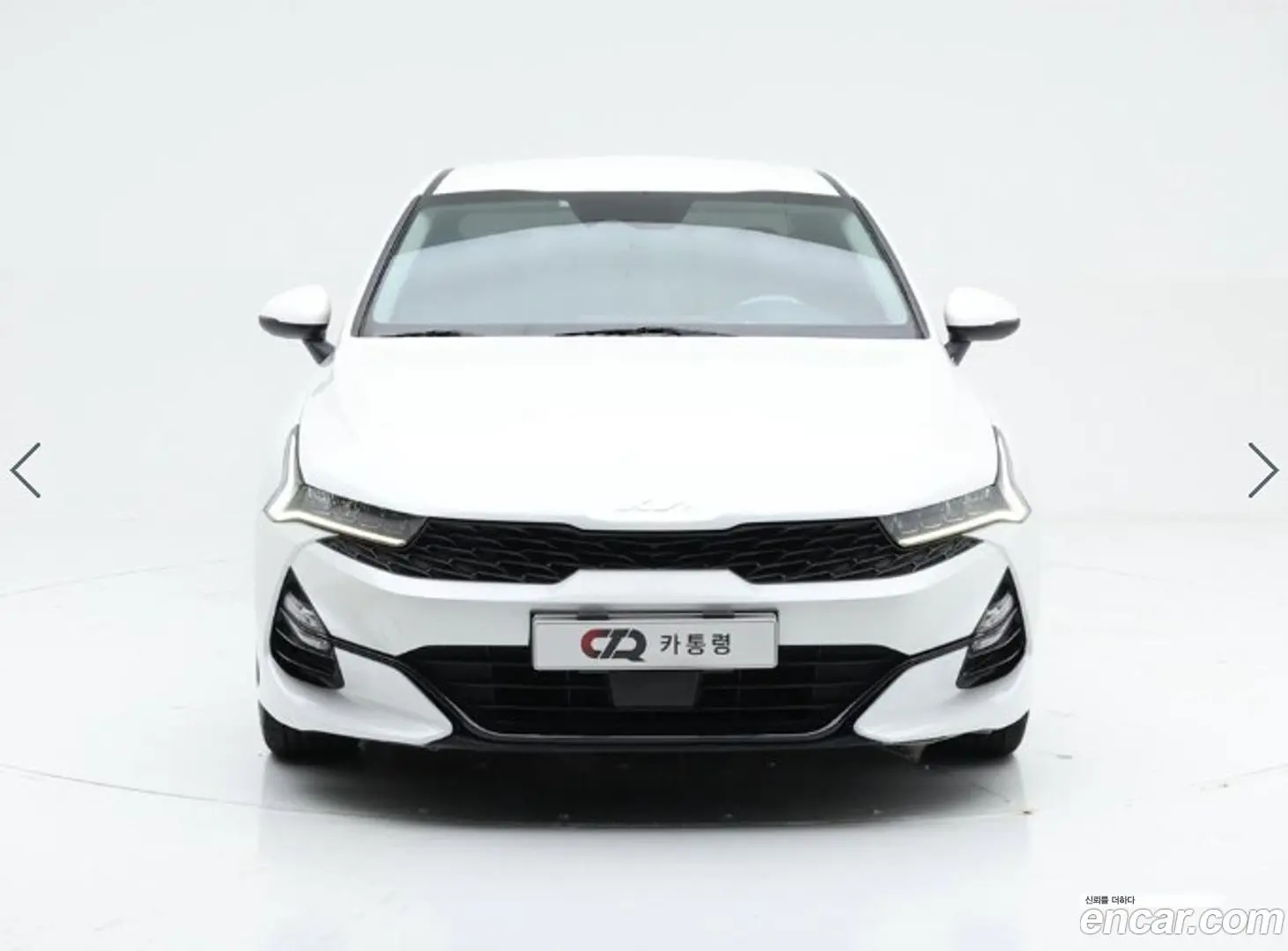 Kia K5 2.0 2019