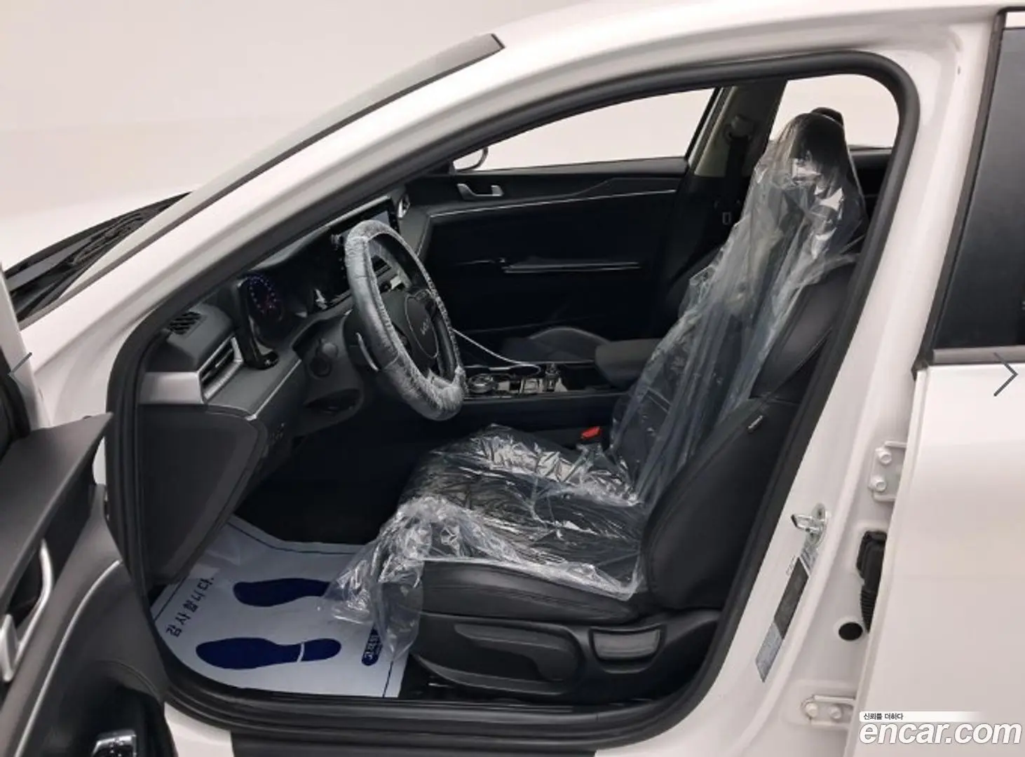 Kia K5 2.0 2019