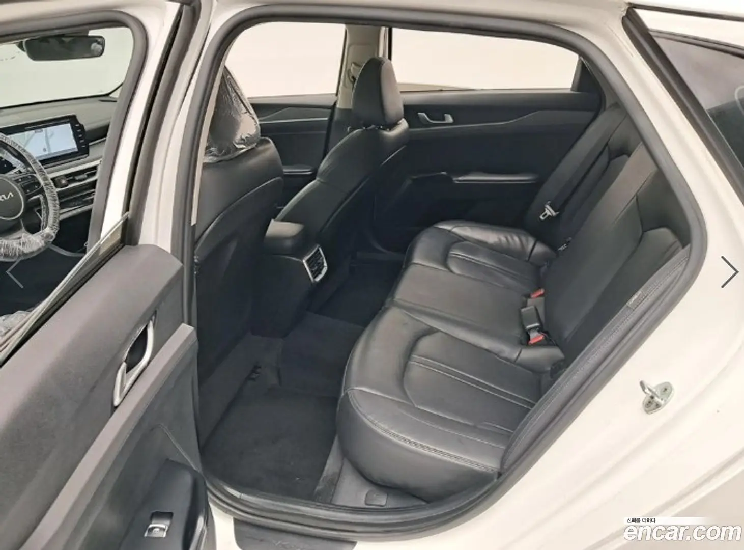 Kia K5 2.0 2019