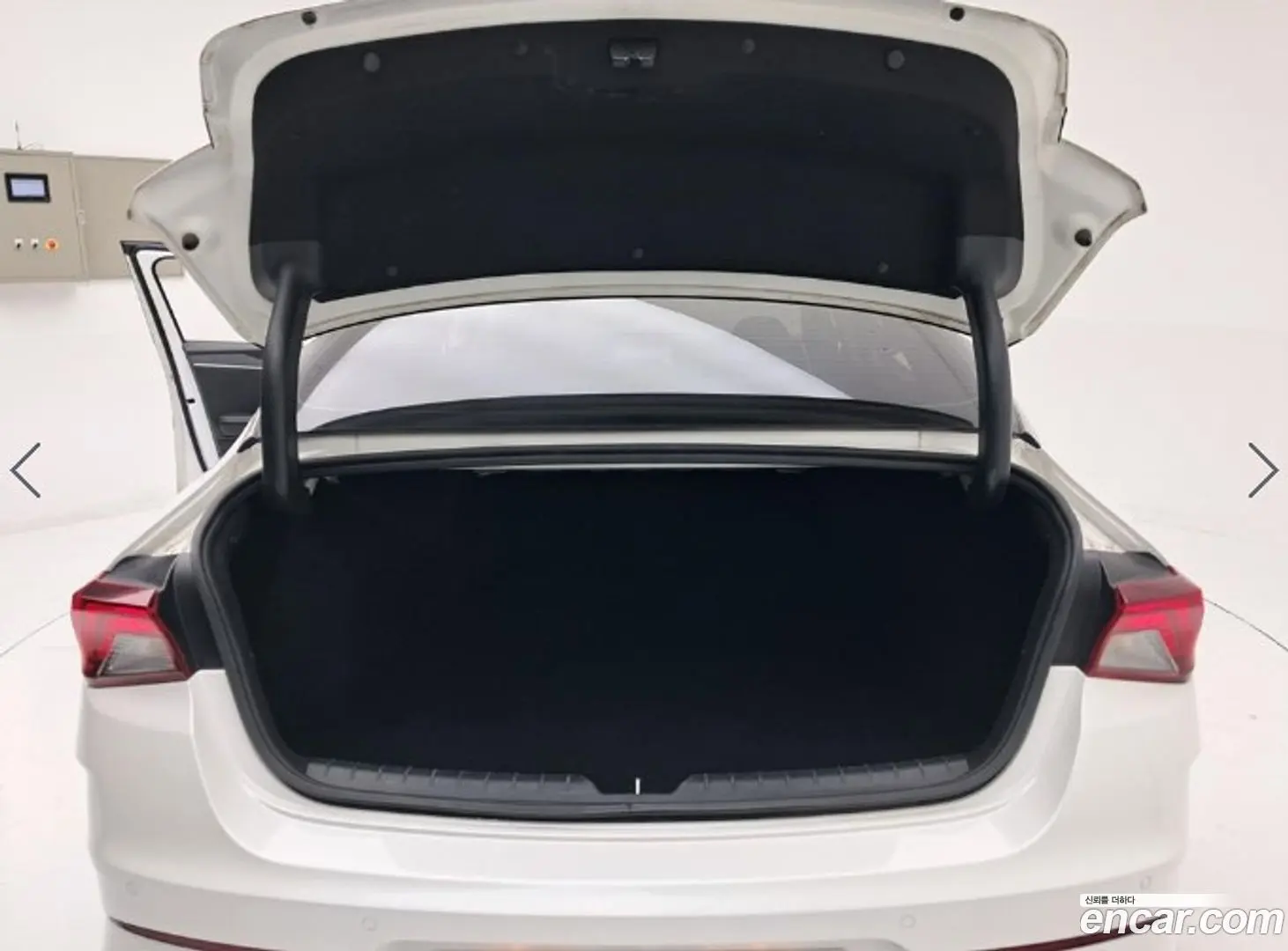 Kia K5 2.0 2019