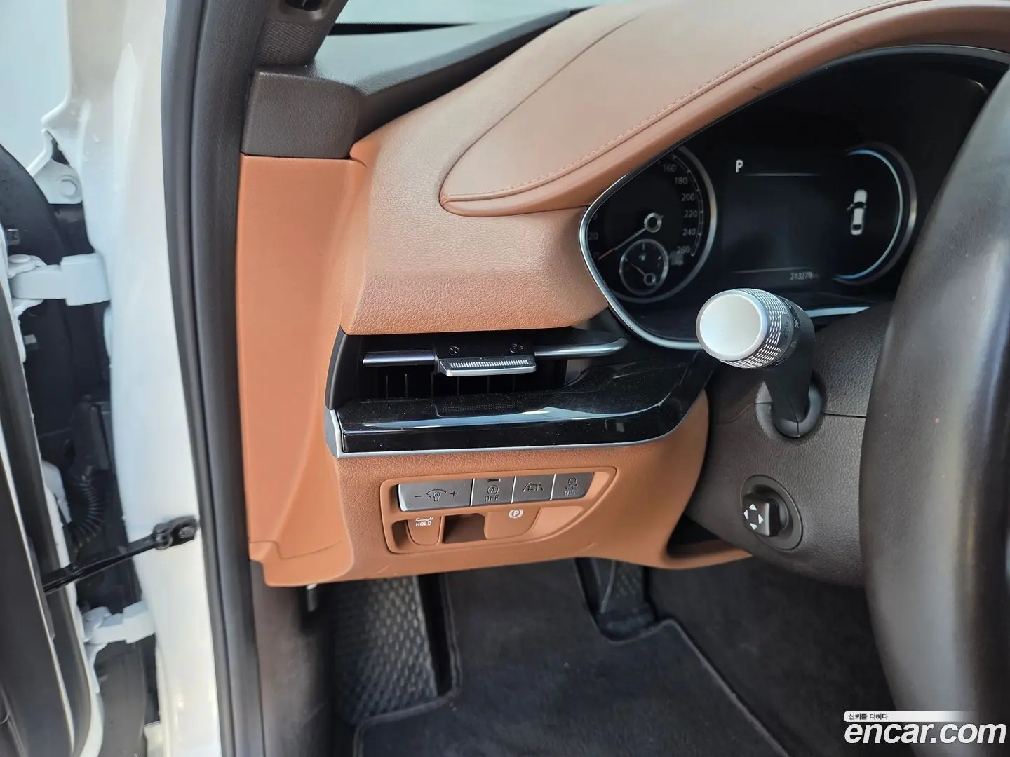 Genesis G80 Diesel 2.2 2WD