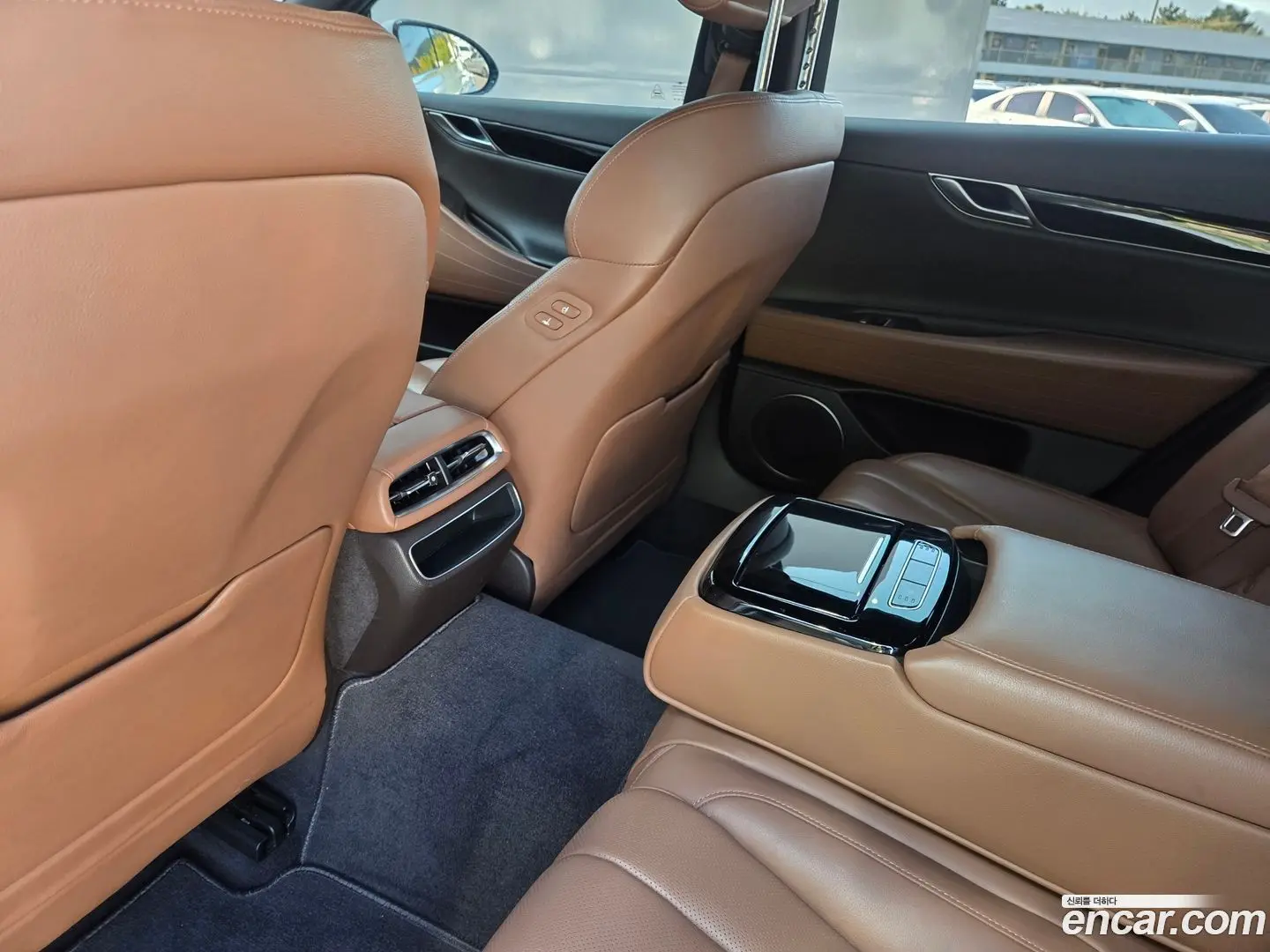 Genesis G80 Diesel 2.2 2WD