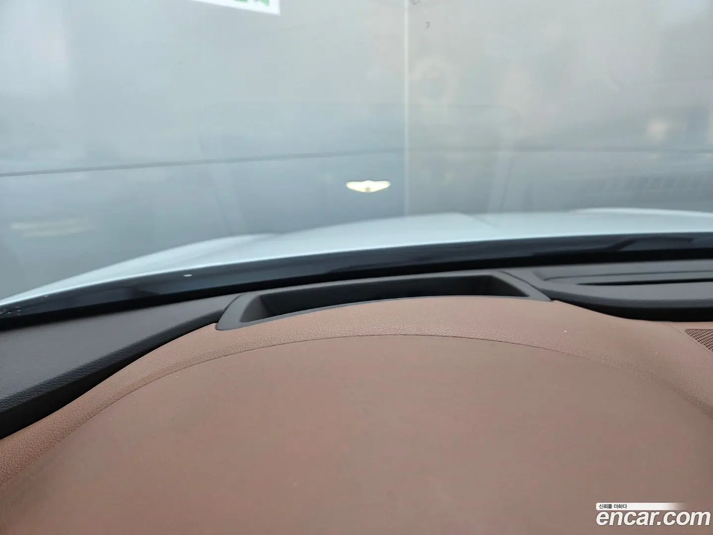 Genesis G80 Diesel 2.2 2WD