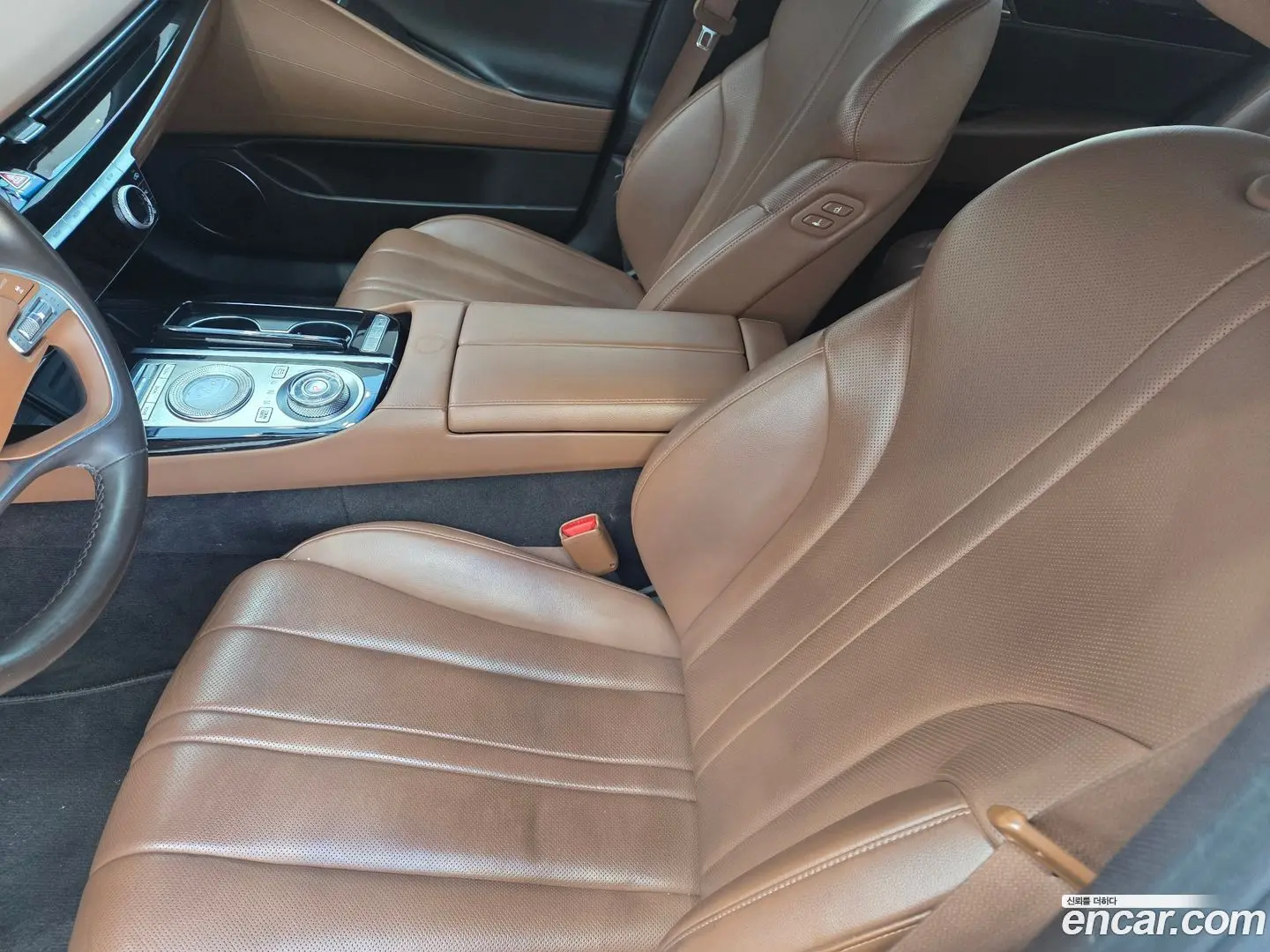 Genesis G80 Diesel 2.2 2WD