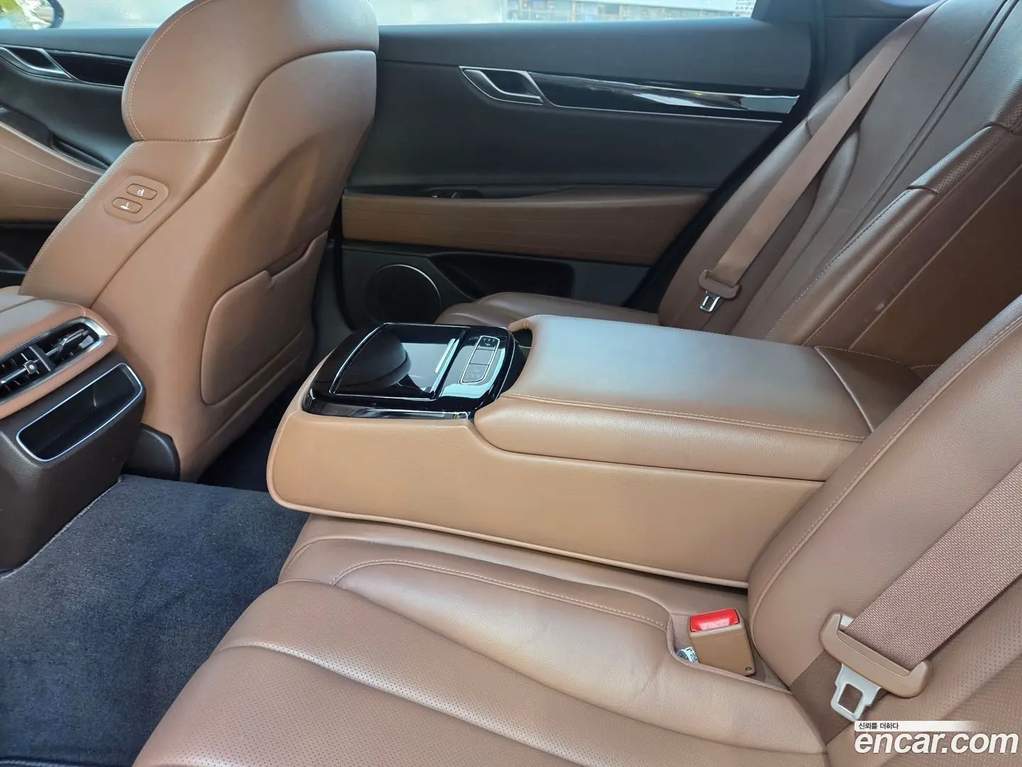 Genesis G80 Diesel 2.2 2WD