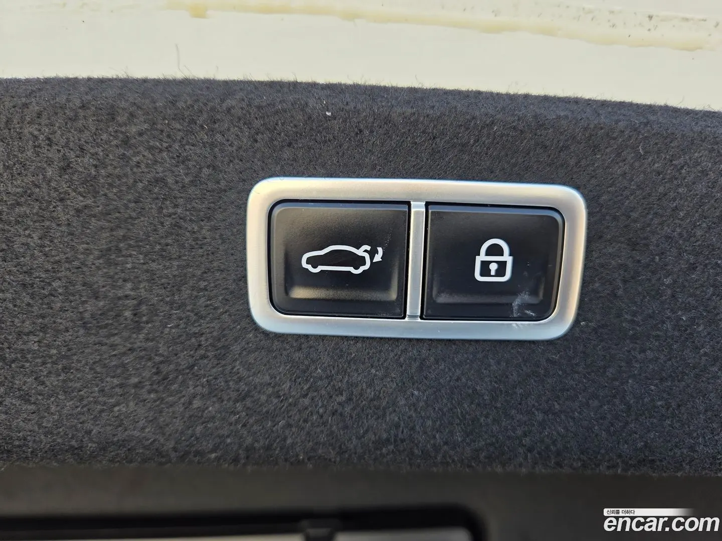 Genesis G80 Diesel 2.2 2WD