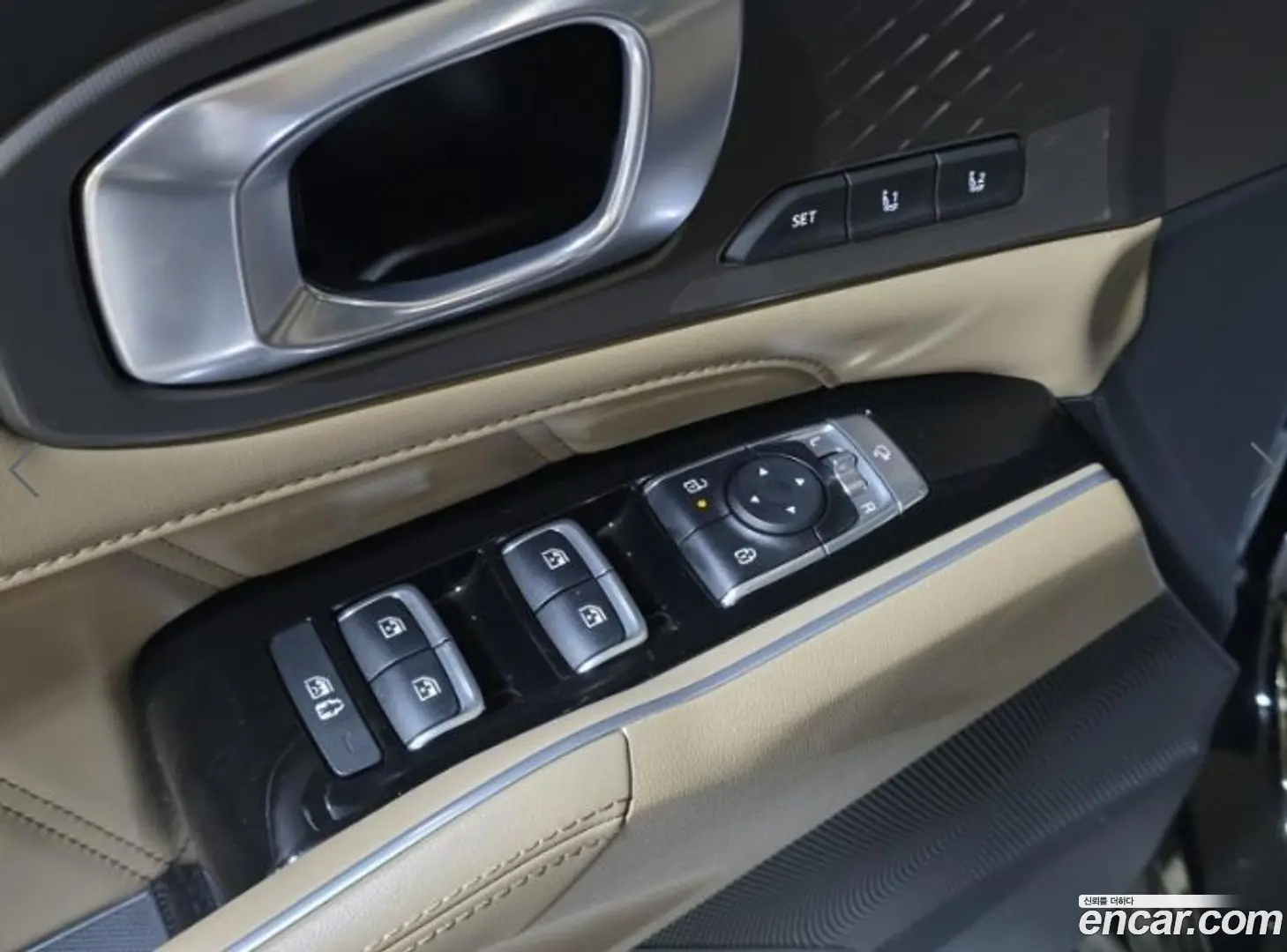 Kia Sorento Gasoline 2.5T 2WD