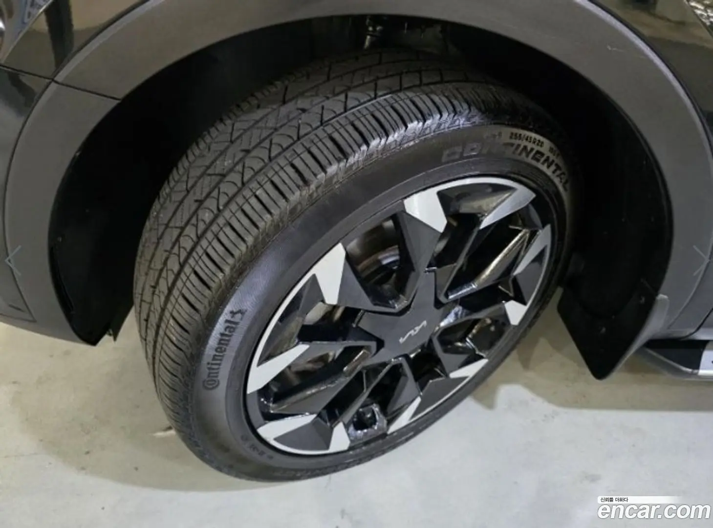 Kia Sorento Gasoline 2.5T 2WD