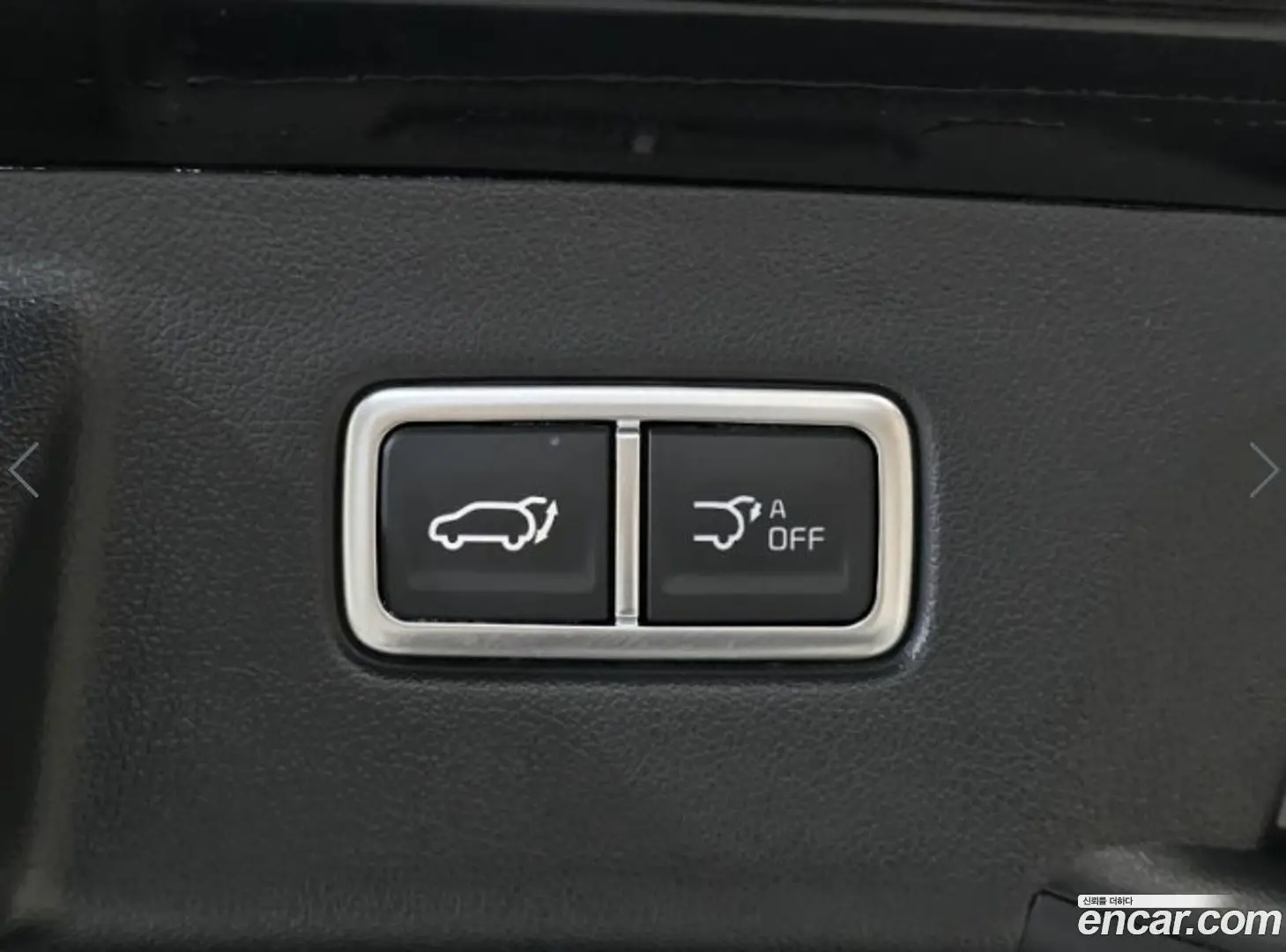 Kia Sorento Gasoline 2.5T 2WD
