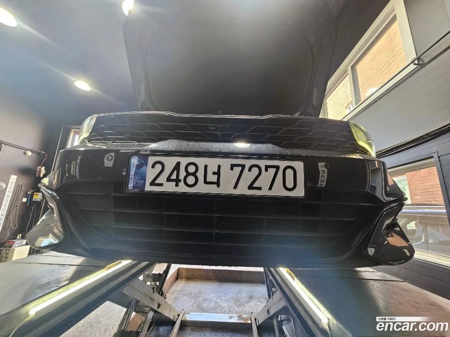 Kia K5 2.0 2019