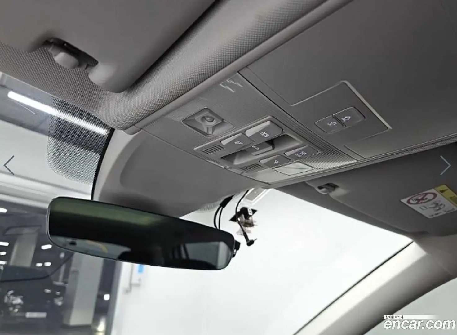 Volkswagen Tiguan 2.0 TSI Prestige
