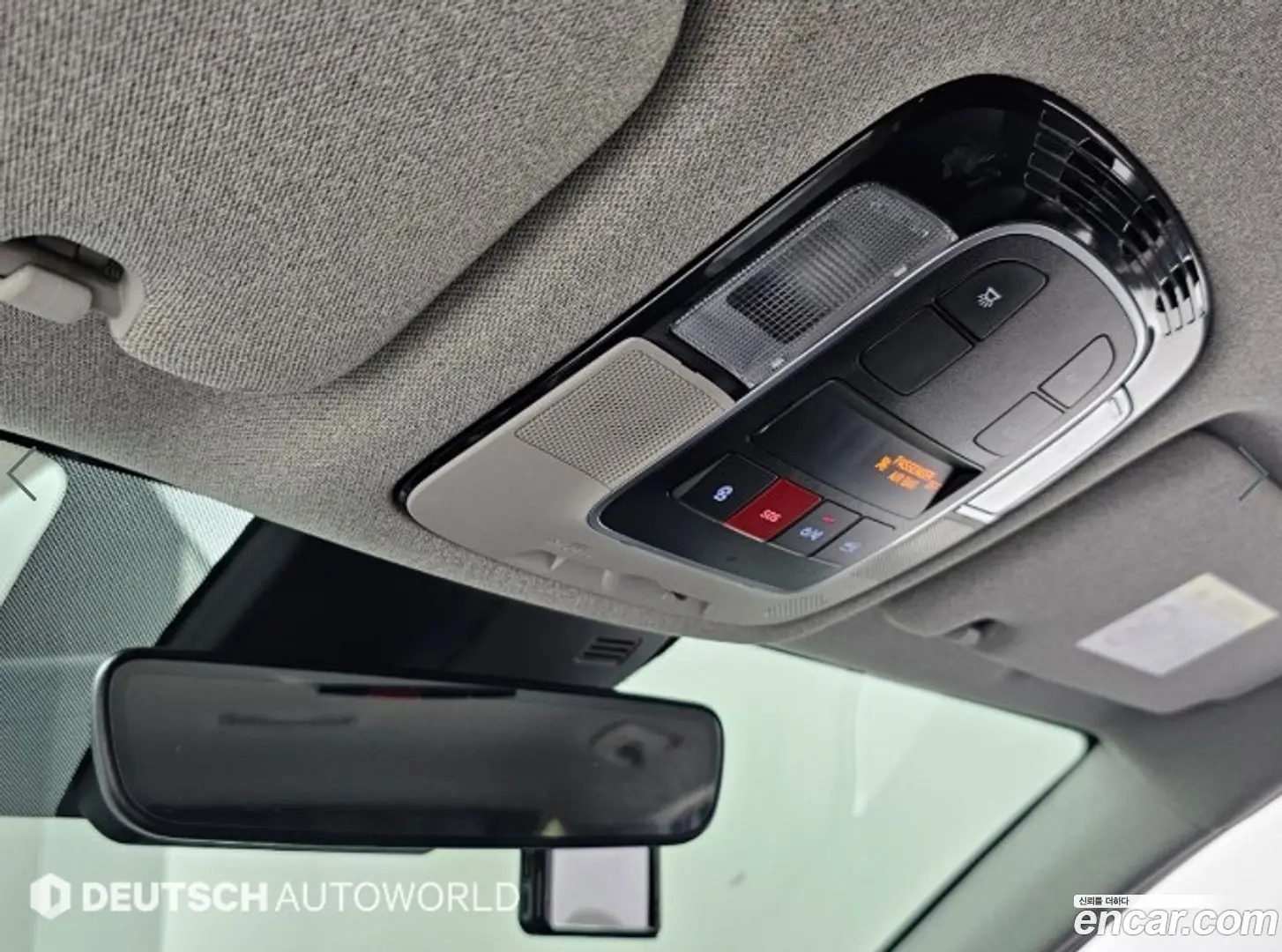 Hyundai Sonata 2.0 2021