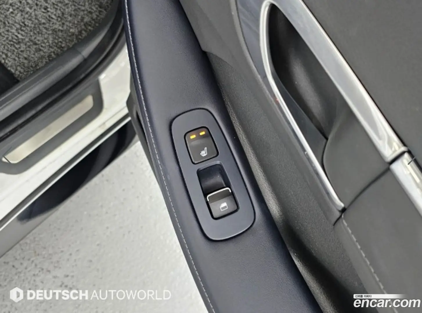 Hyundai Sonata 2.0 2021