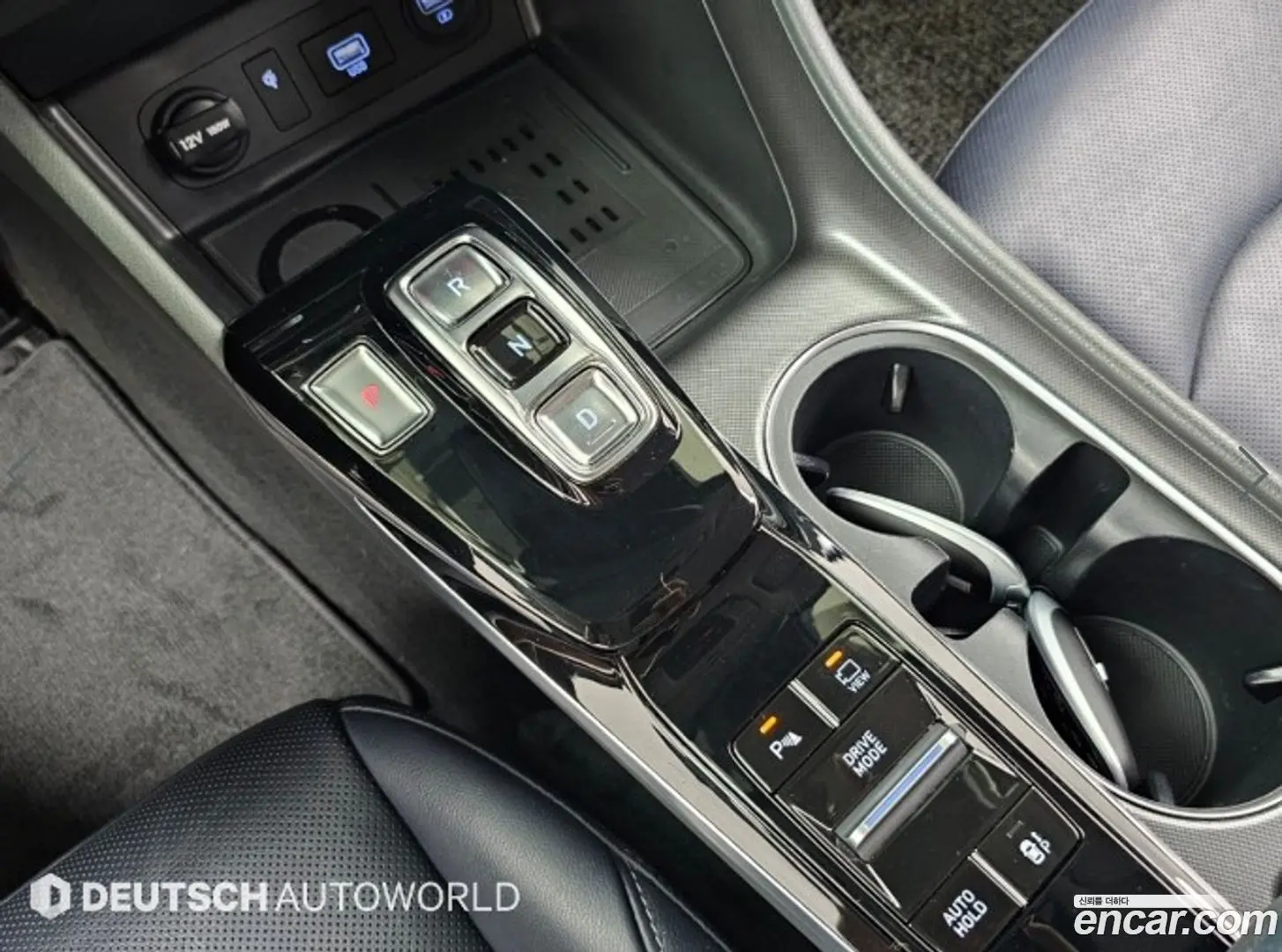 Hyundai Sonata 2.0 2021