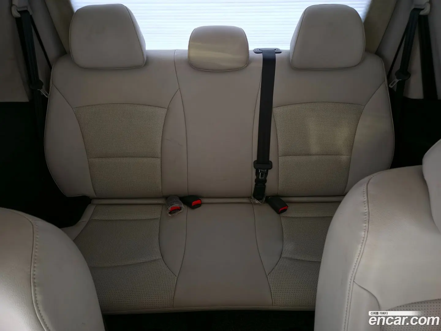 Hyundai Starex Limousine