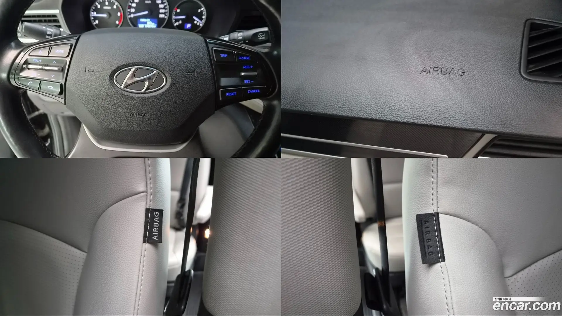 Hyundai Starex Limousine
