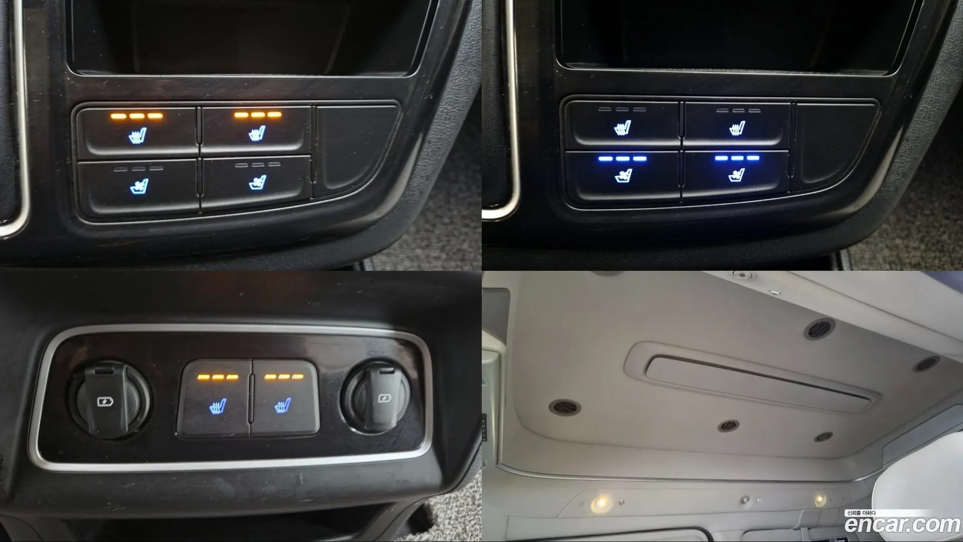 Hyundai Starex Limousine