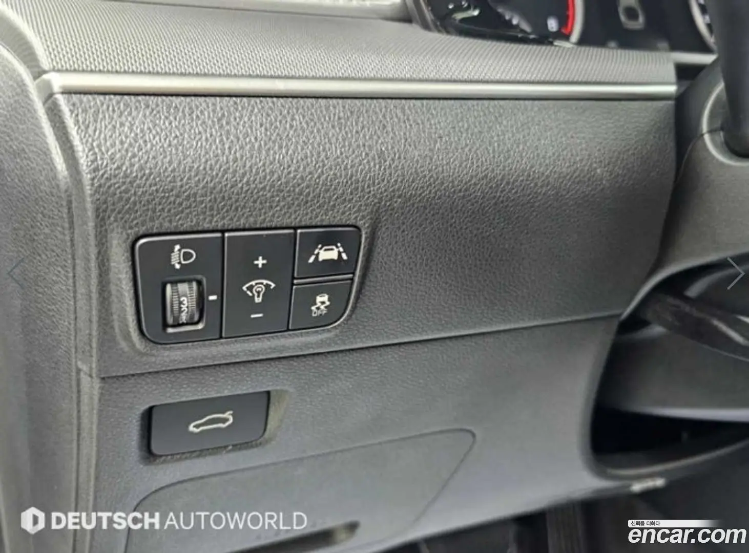 Kia K5 2.0 2019