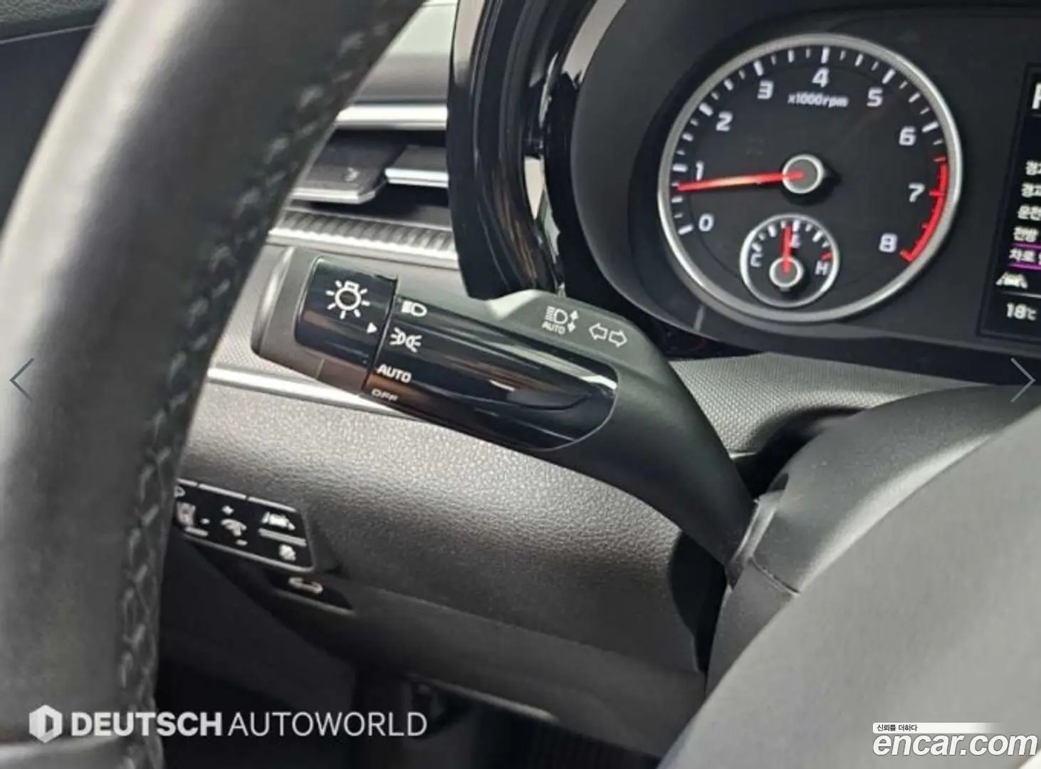 Kia K5 2.0 2019