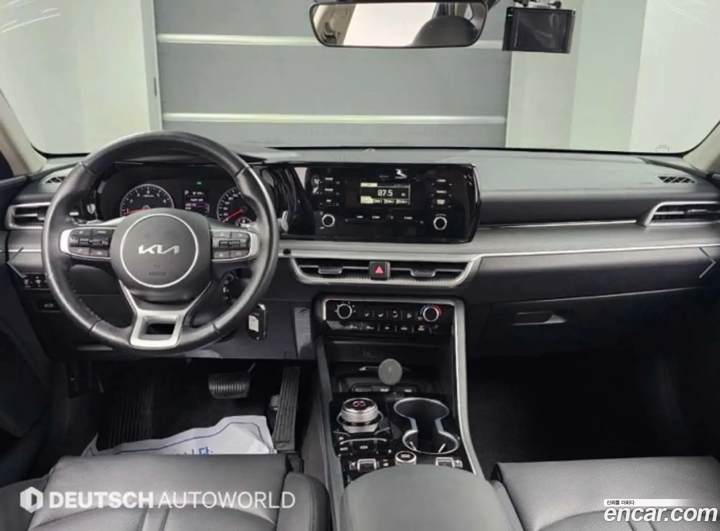 Kia K5 2.0 2019