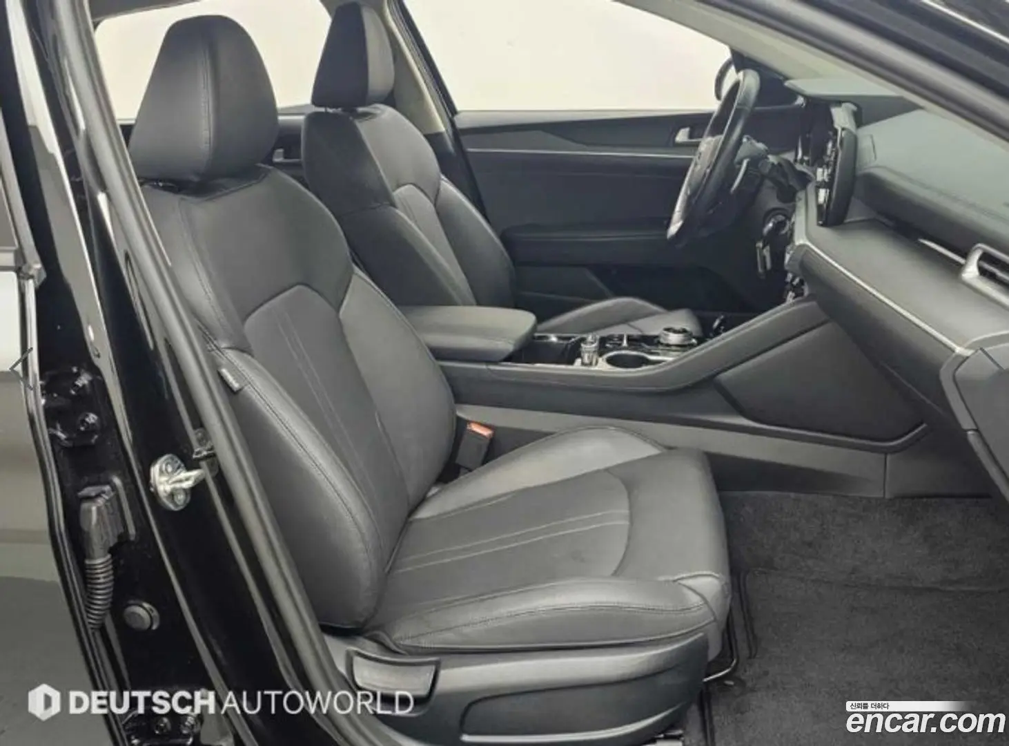 Kia K5 2.0 2019