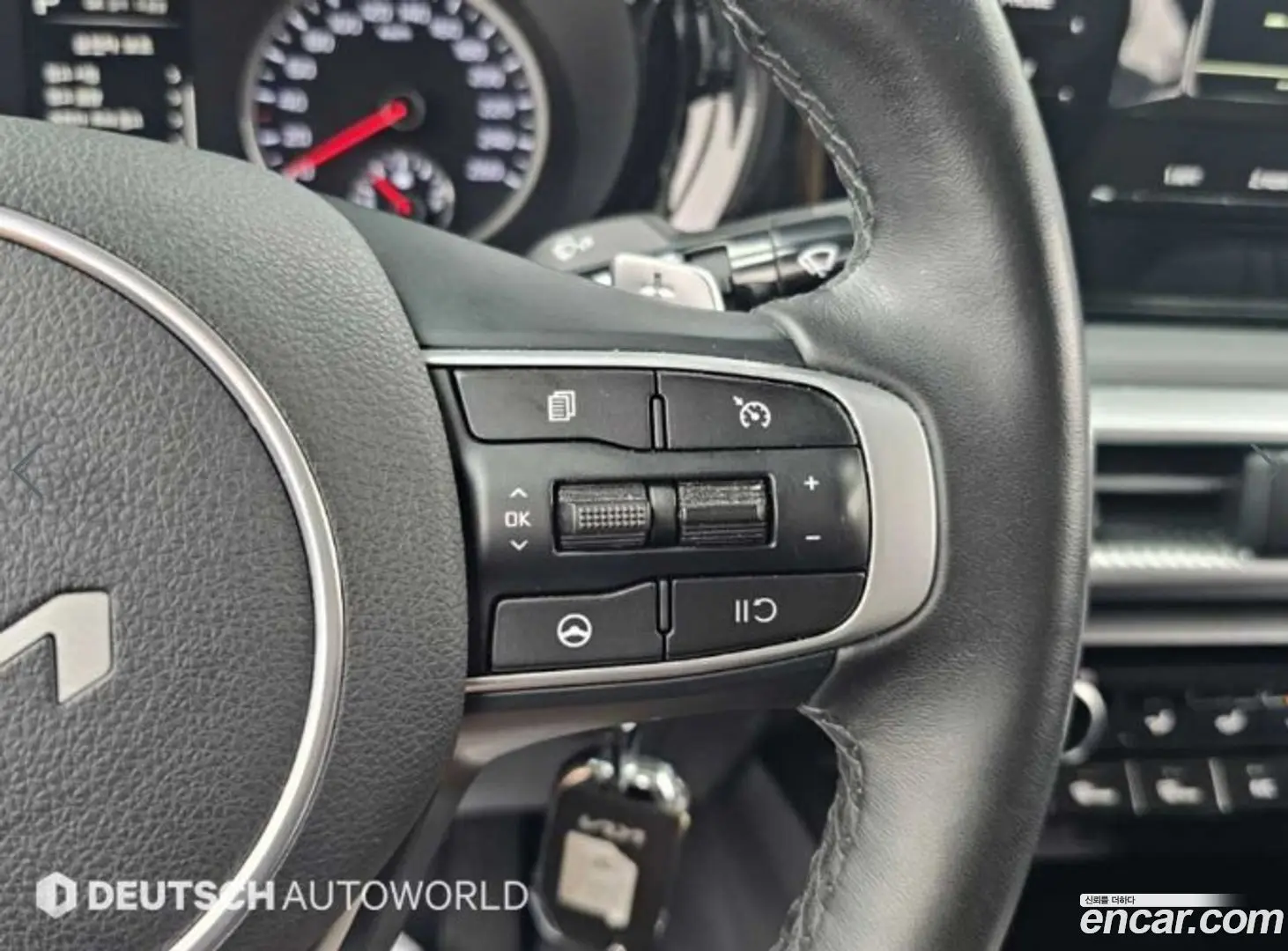 Kia K5 2.0 2019