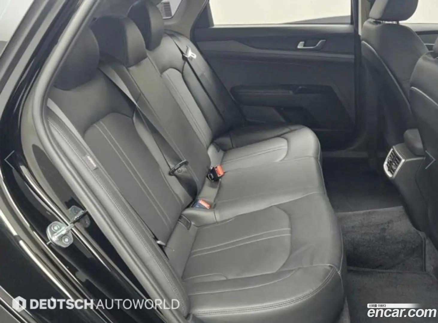 Kia K5 2.0 2019