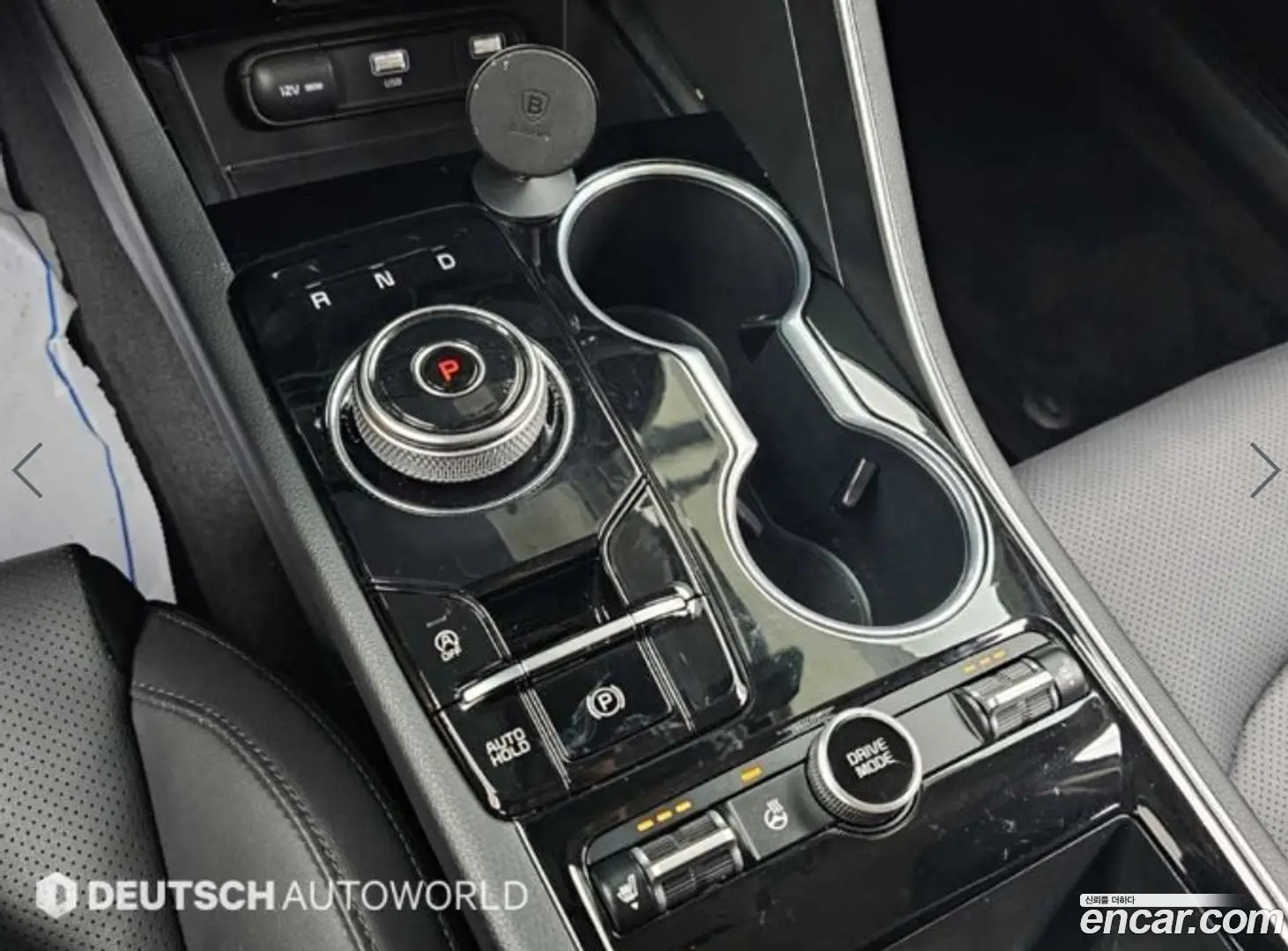 Kia K5 2.0 2019