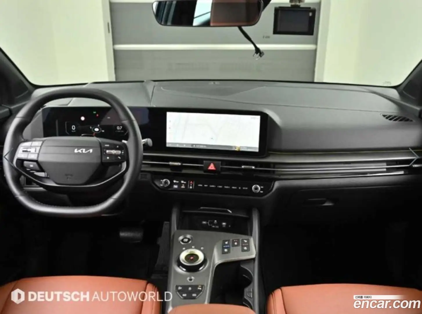 Kia Sportage Gasoline 1.6 Turbo 2WD 2024