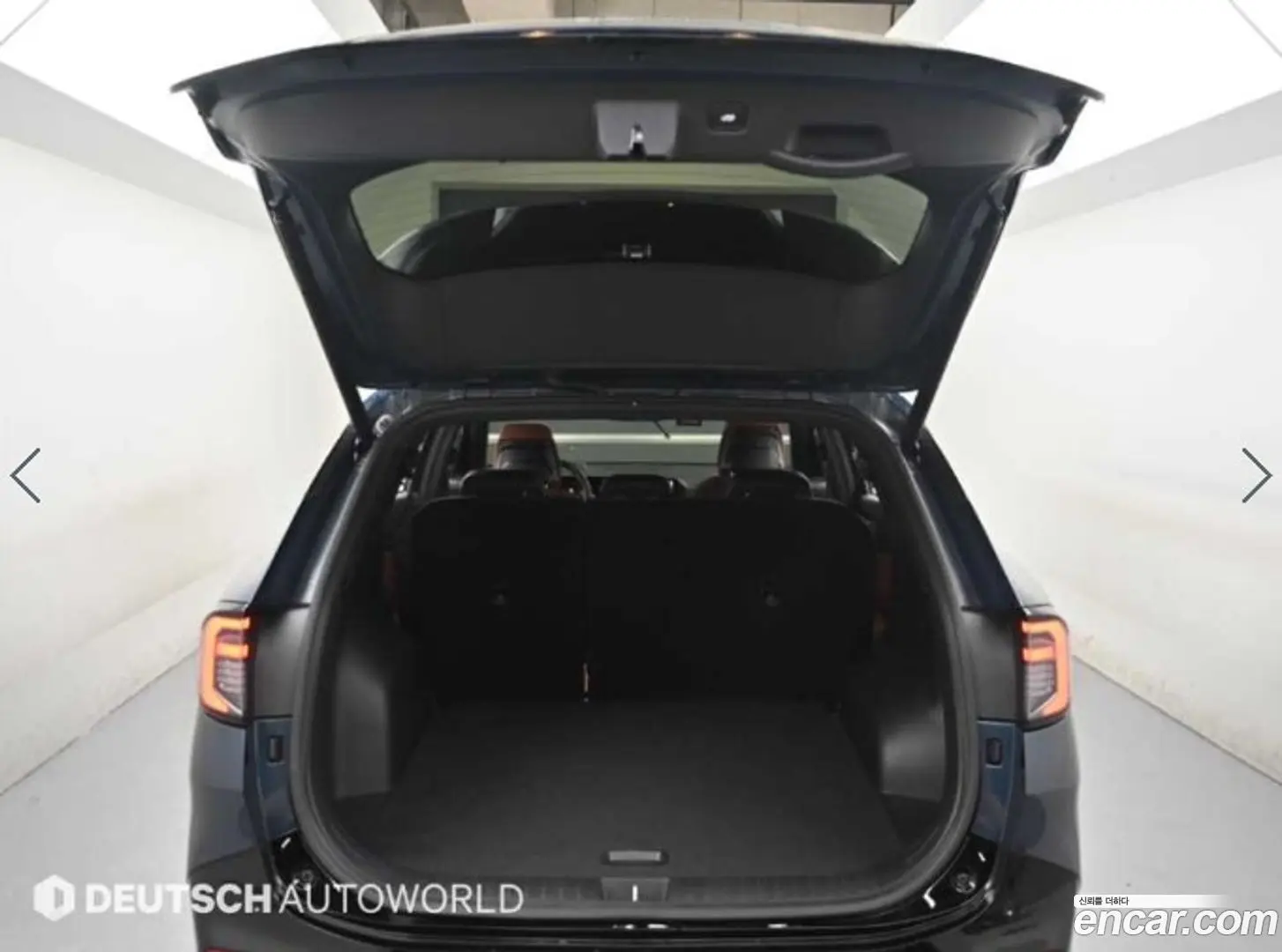 Kia Sportage Gasoline 1.6 Turbo 2WD 2024