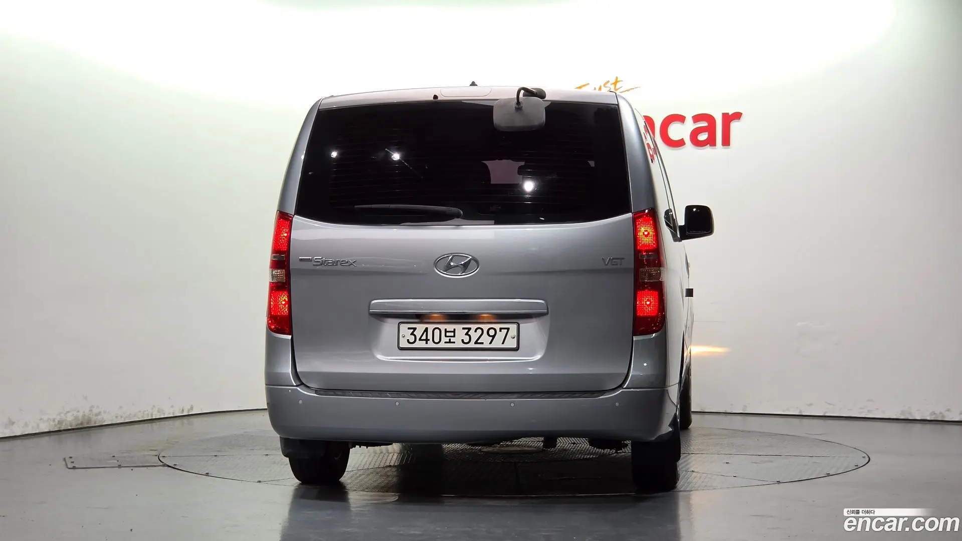 Hyundai Starex Urban 9-Seater