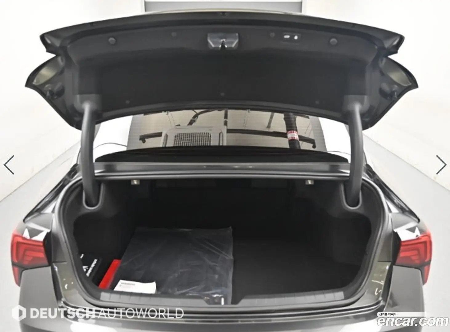 Kia K5 1.6 Turbo
