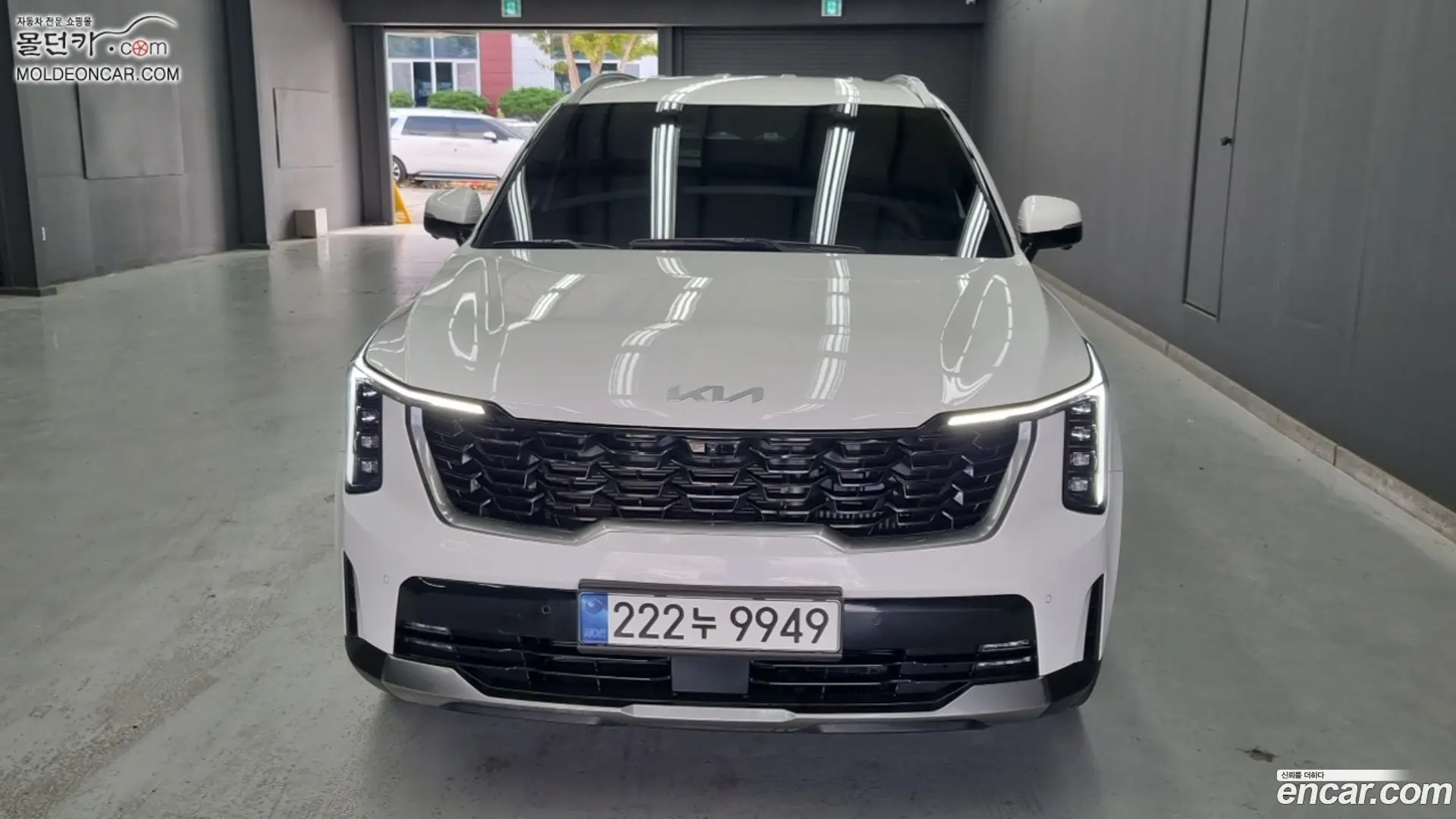 Kia Sorento Diesel 2.2 2WD