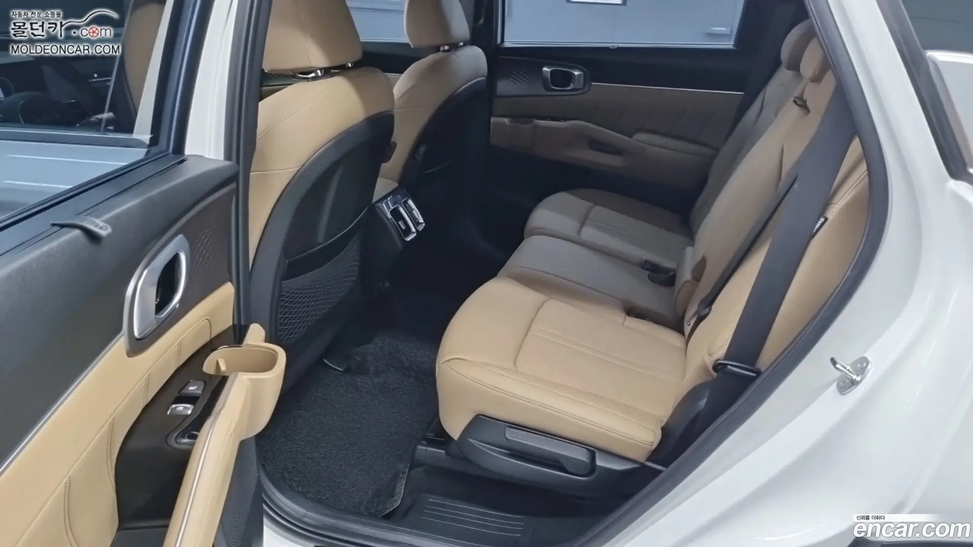 Kia Sorento Diesel 2.2 2WD