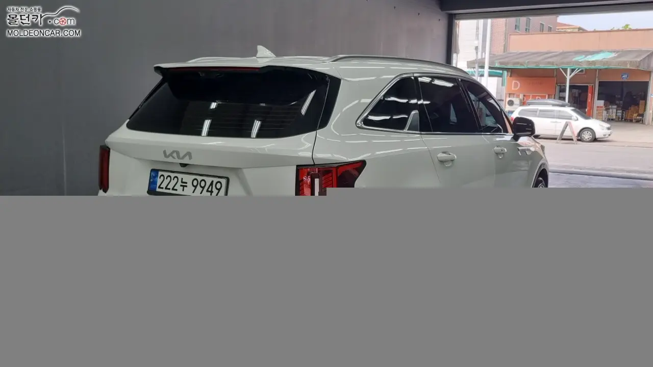 Kia Sorento Diesel 2.2 2WD