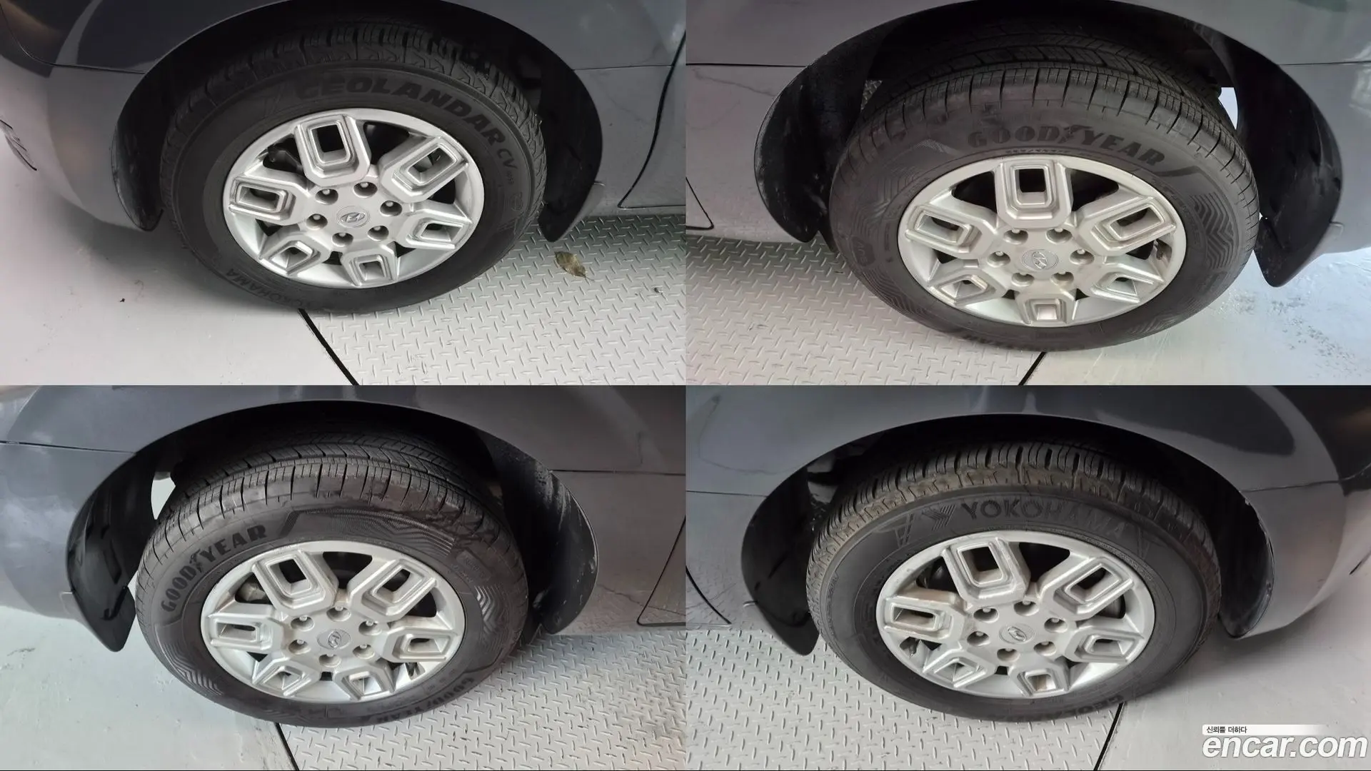 Hyundai Staria L3.5 Cargo 3-Seater