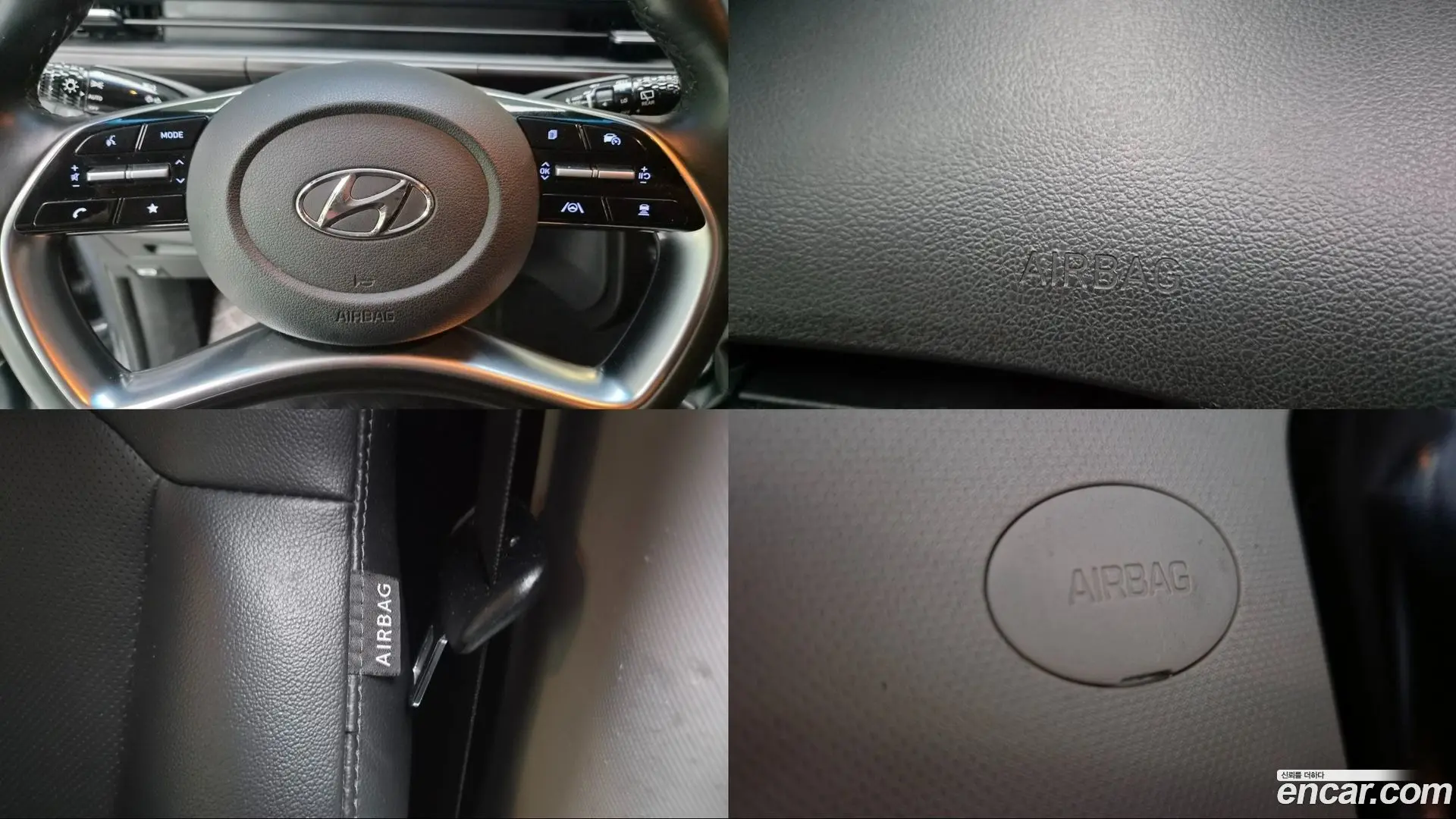Hyundai Staria L3.5 Cargo 3-Seater