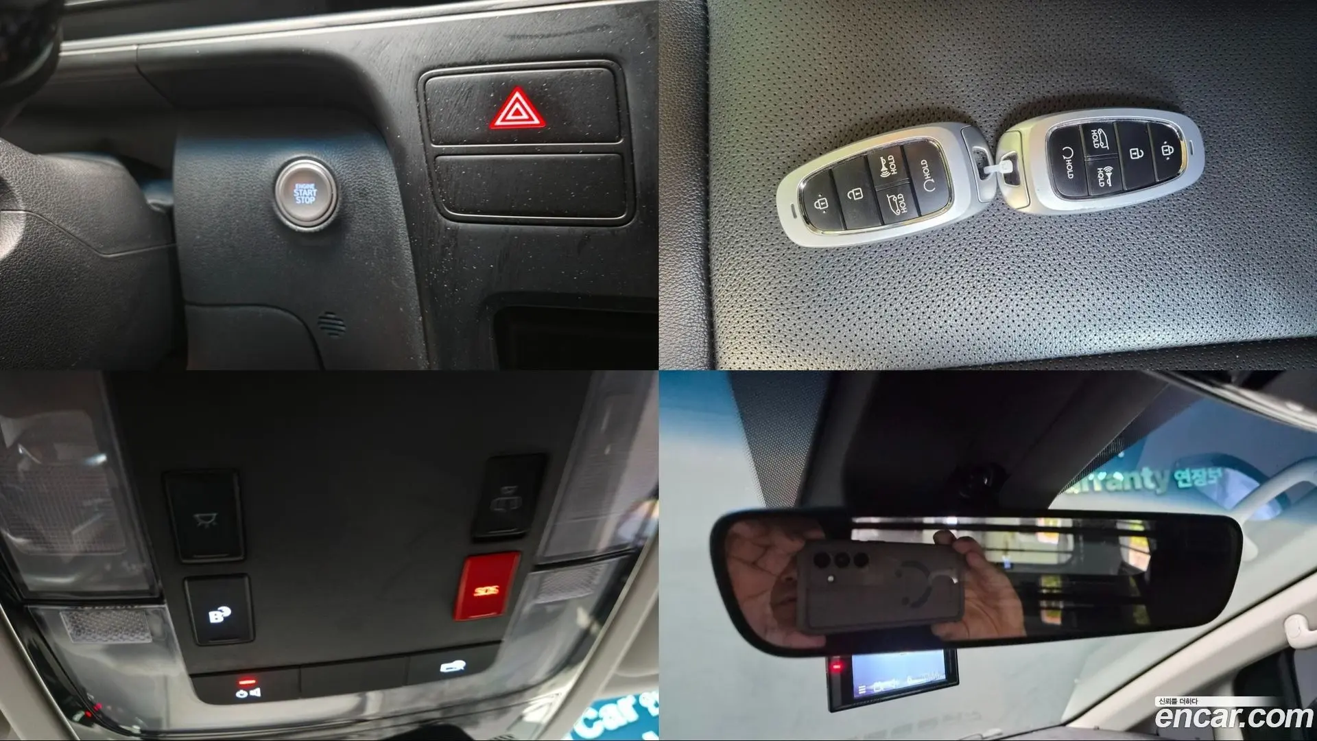 Hyundai Staria L3.5 Cargo 3-Seater