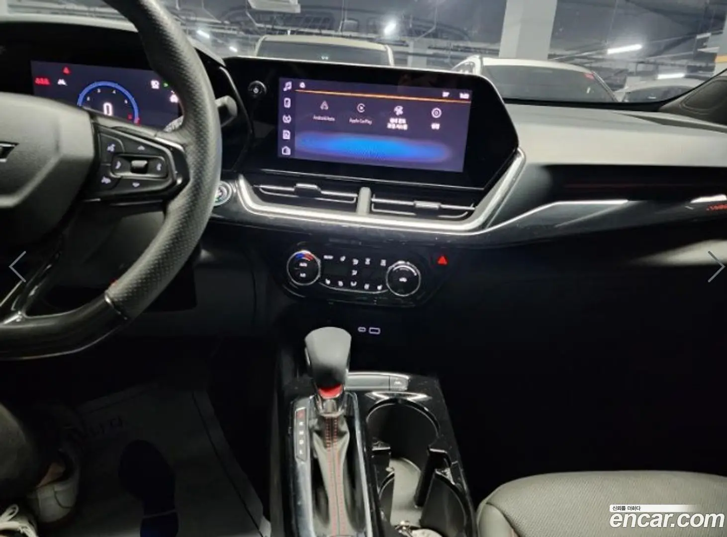 Chevrolet Trax 1.2 RS