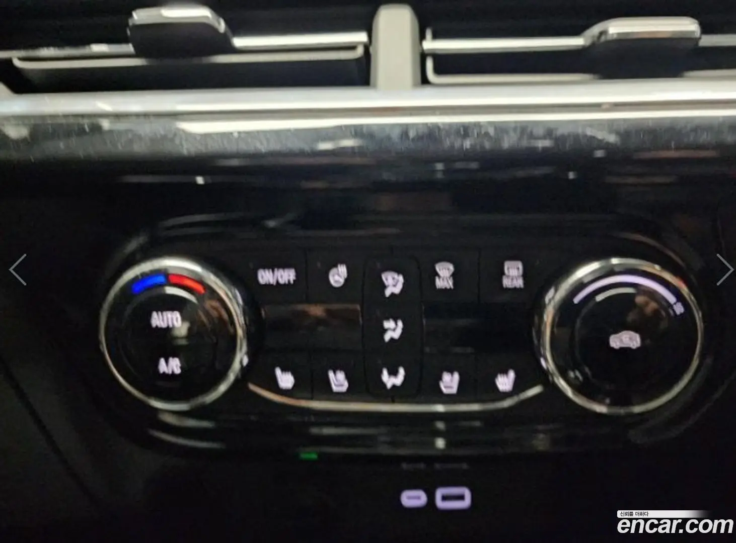 Chevrolet Trax 1.2 RS