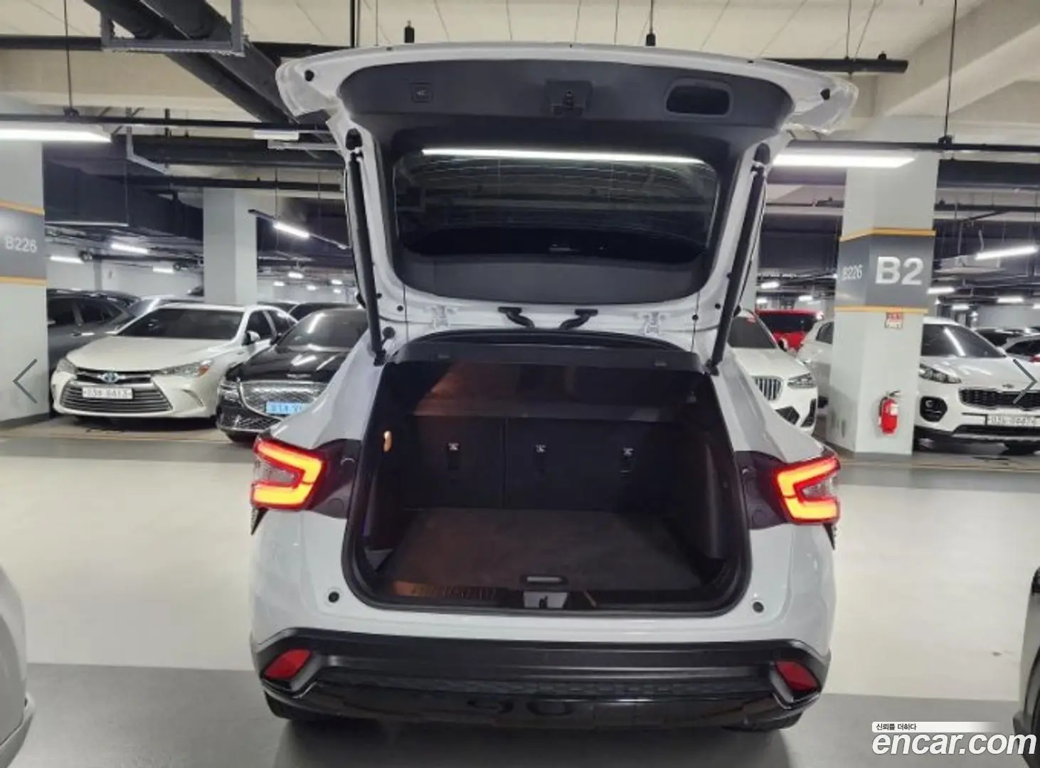 Chevrolet Trax 1.2 RS