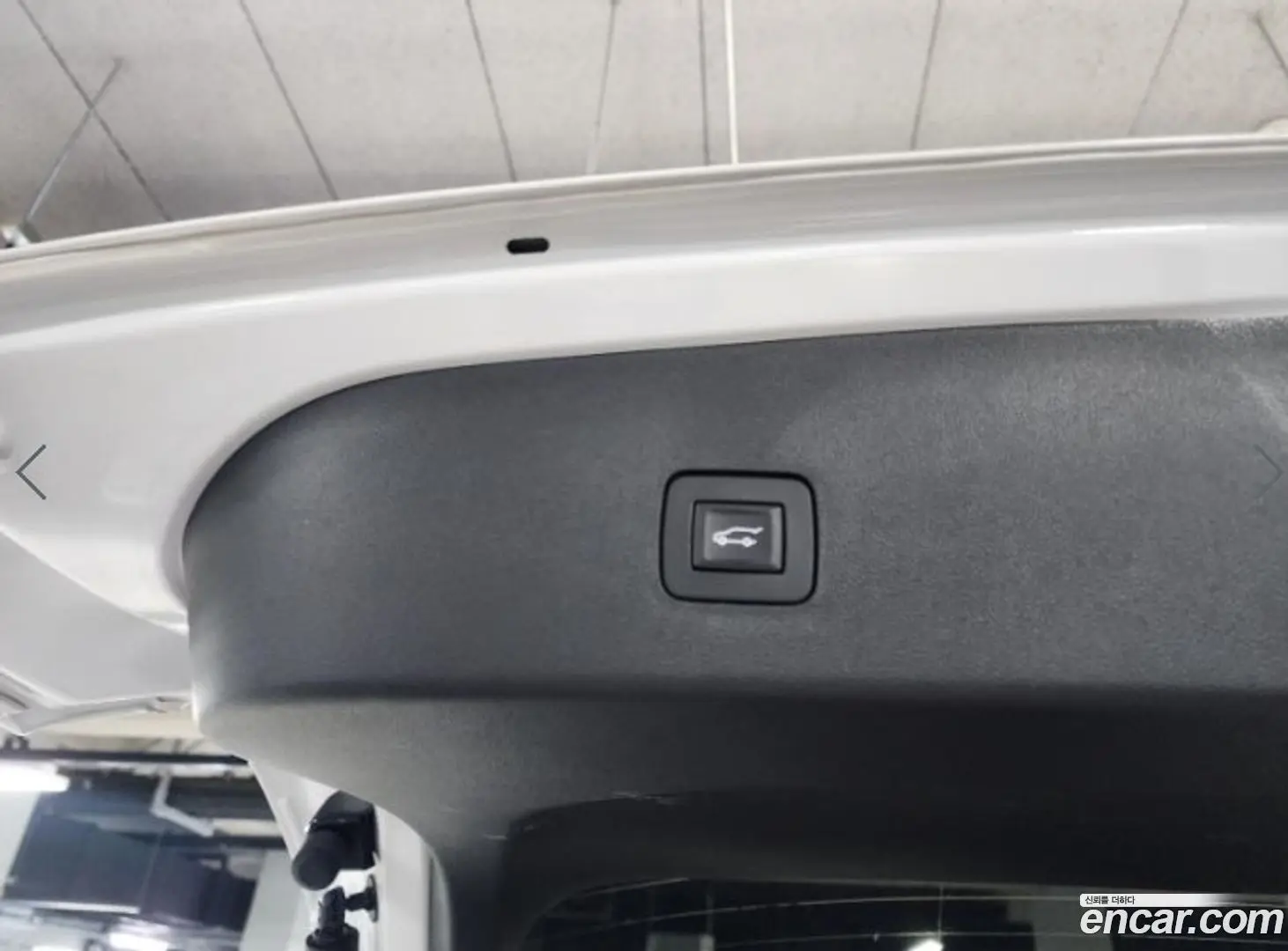 Chevrolet Trax 1.2 RS