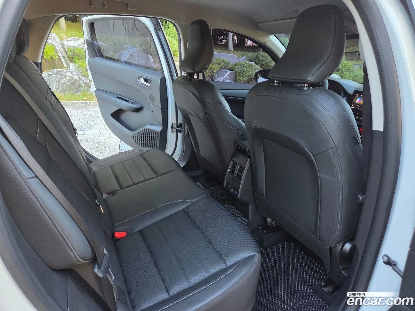 Renault Korea XM3 1.6 GTe LE Plus