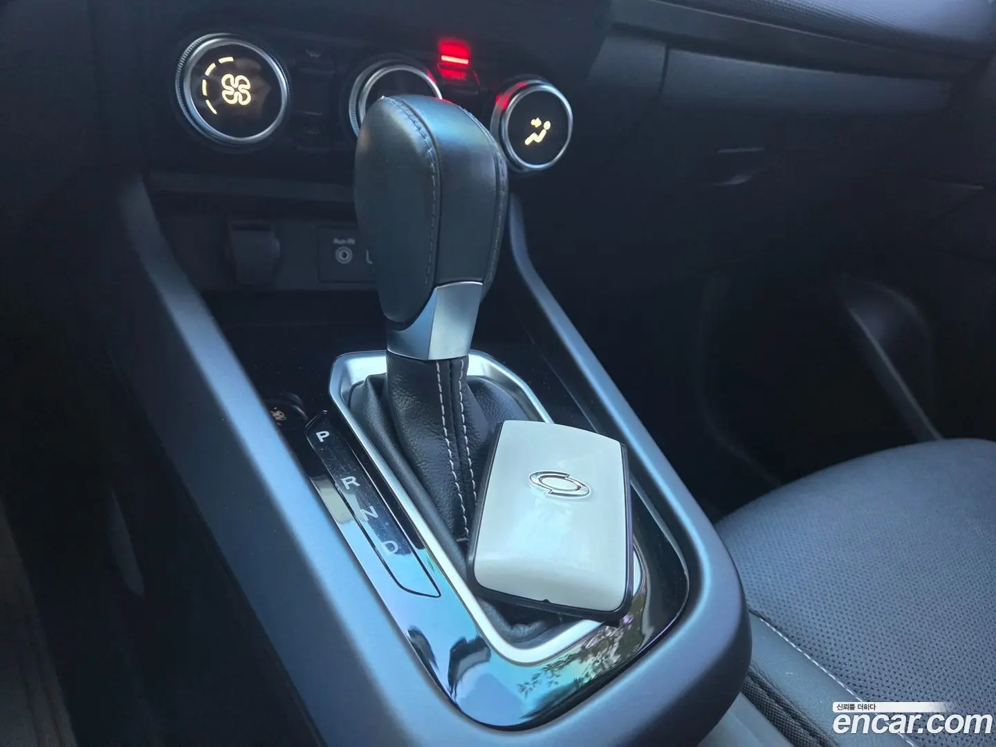 Renault Korea XM3 1.6 GTe LE Plus
