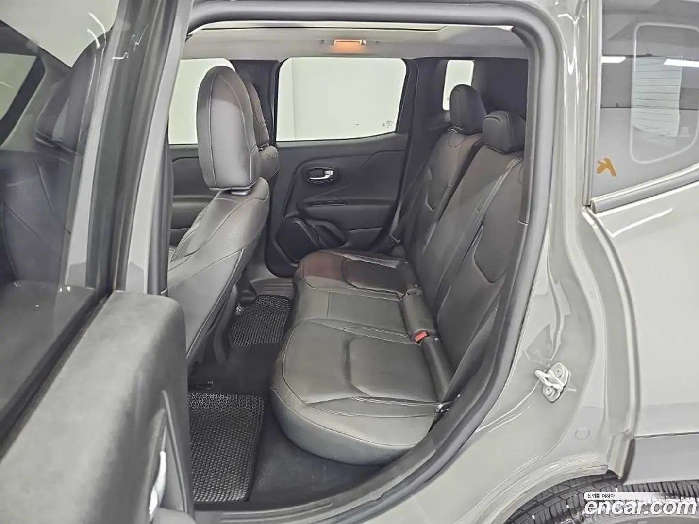 Jeep Renegade 2.4 Limited 2019