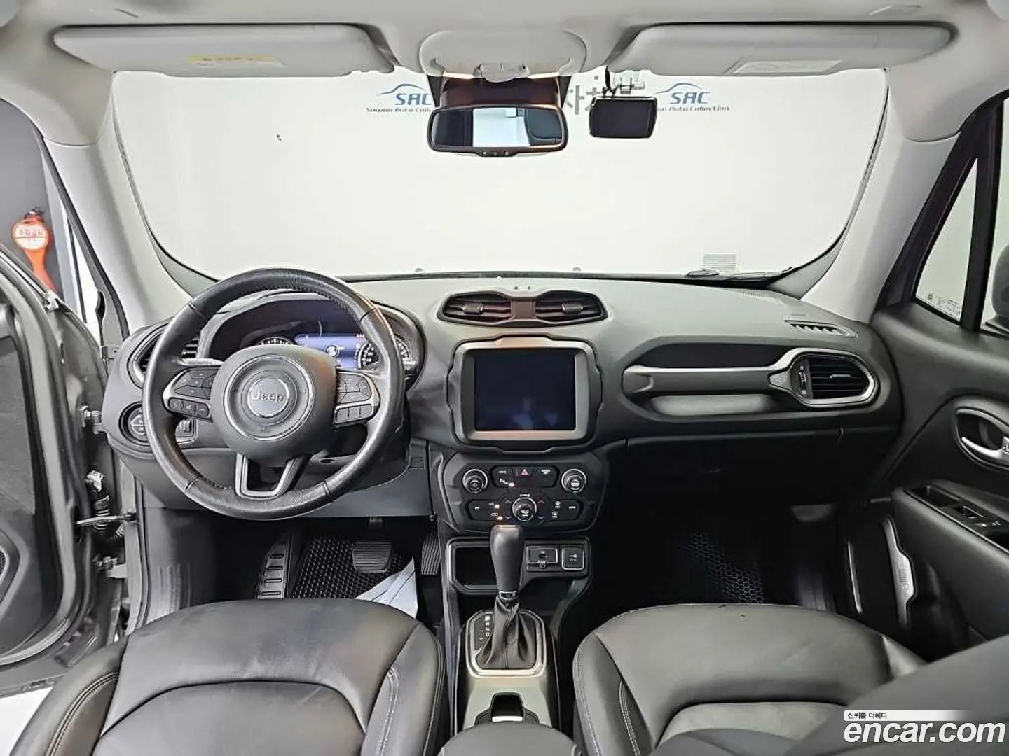 Jeep Renegade 2.4 Limited 2019