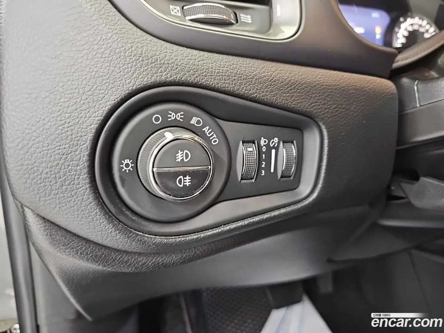 Jeep Renegade 2.4 Limited 2019